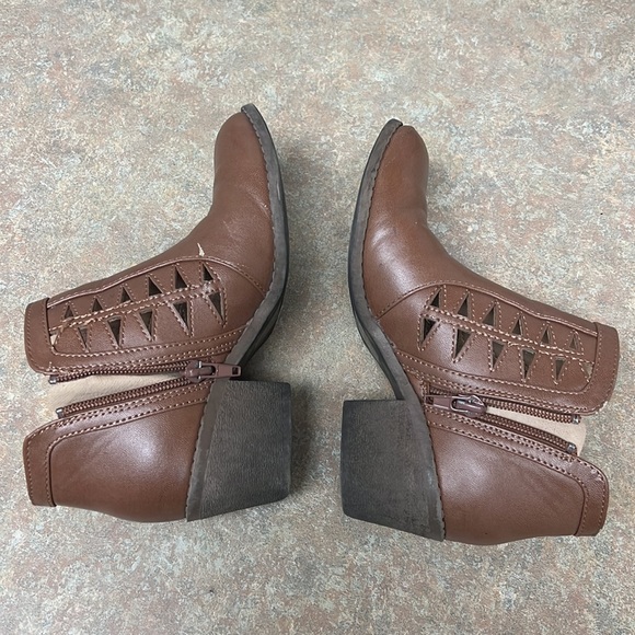 Girls ankle boots - Picture 4 of 8